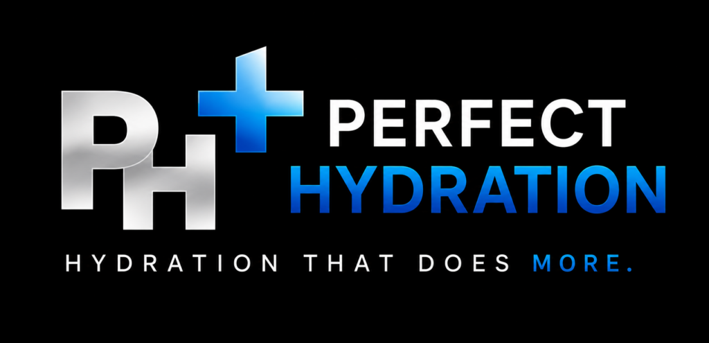 Perfect Hydration